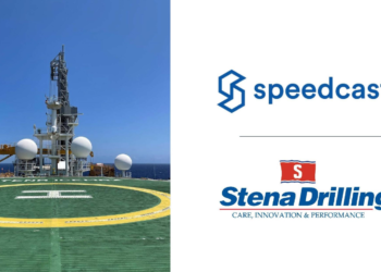 Speedcast