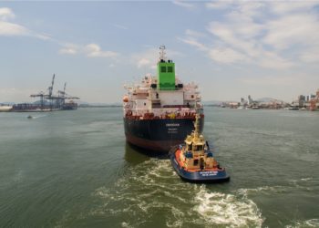 Svitzer Americas
