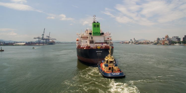 Svitzer Americas
