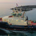 Svitzer Embla