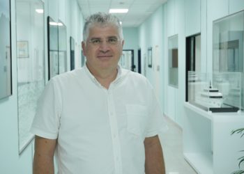 Kostas Christodoulou