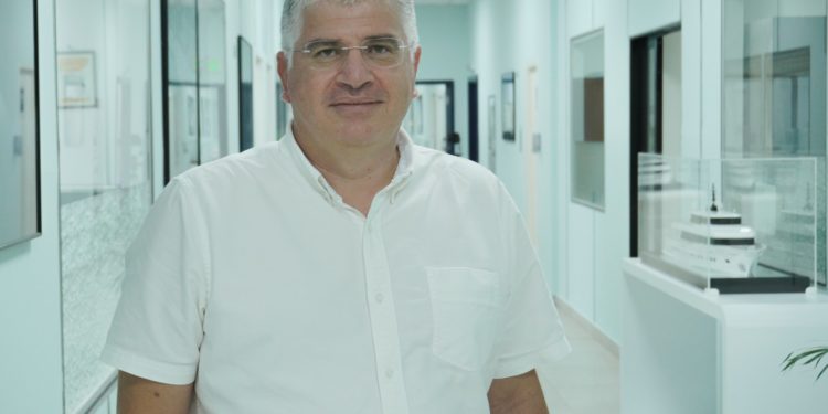 Kostas Christodoulou