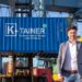 Sustainable Container Solution Launched by Dutch Firm