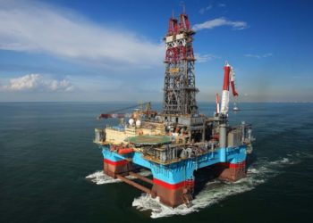 Maersk Drilling