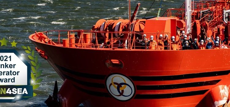 Odfjell