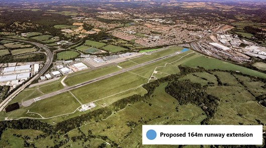 Southampton Airport