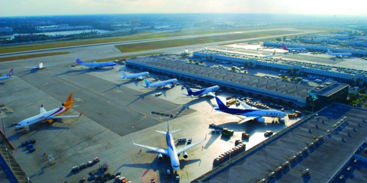 Miami International Airport
