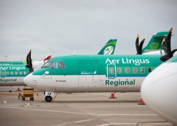 Aer-Lingus