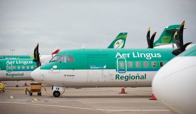 Aer-Lingus
