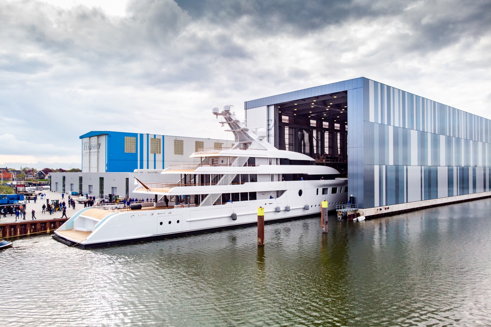 Feadship