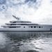 Feadship launches 95-metre hybrid motoryacht: Bliss