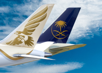 Gulf Air