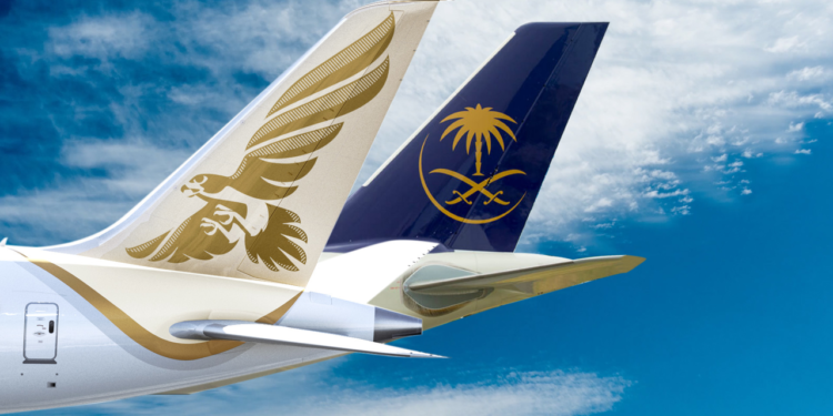 Gulf Air