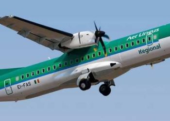 Stobart Air