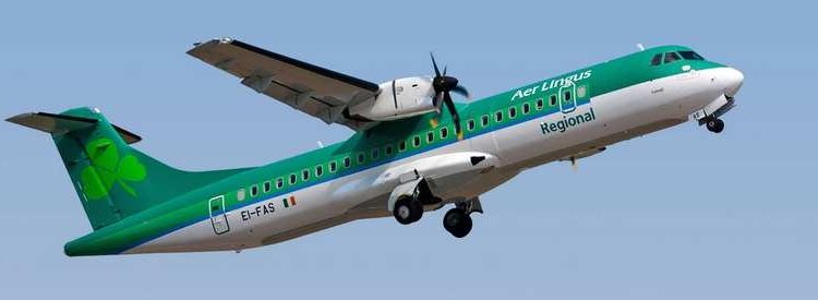 Stobart Air