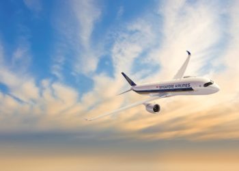 Singapore Airlines