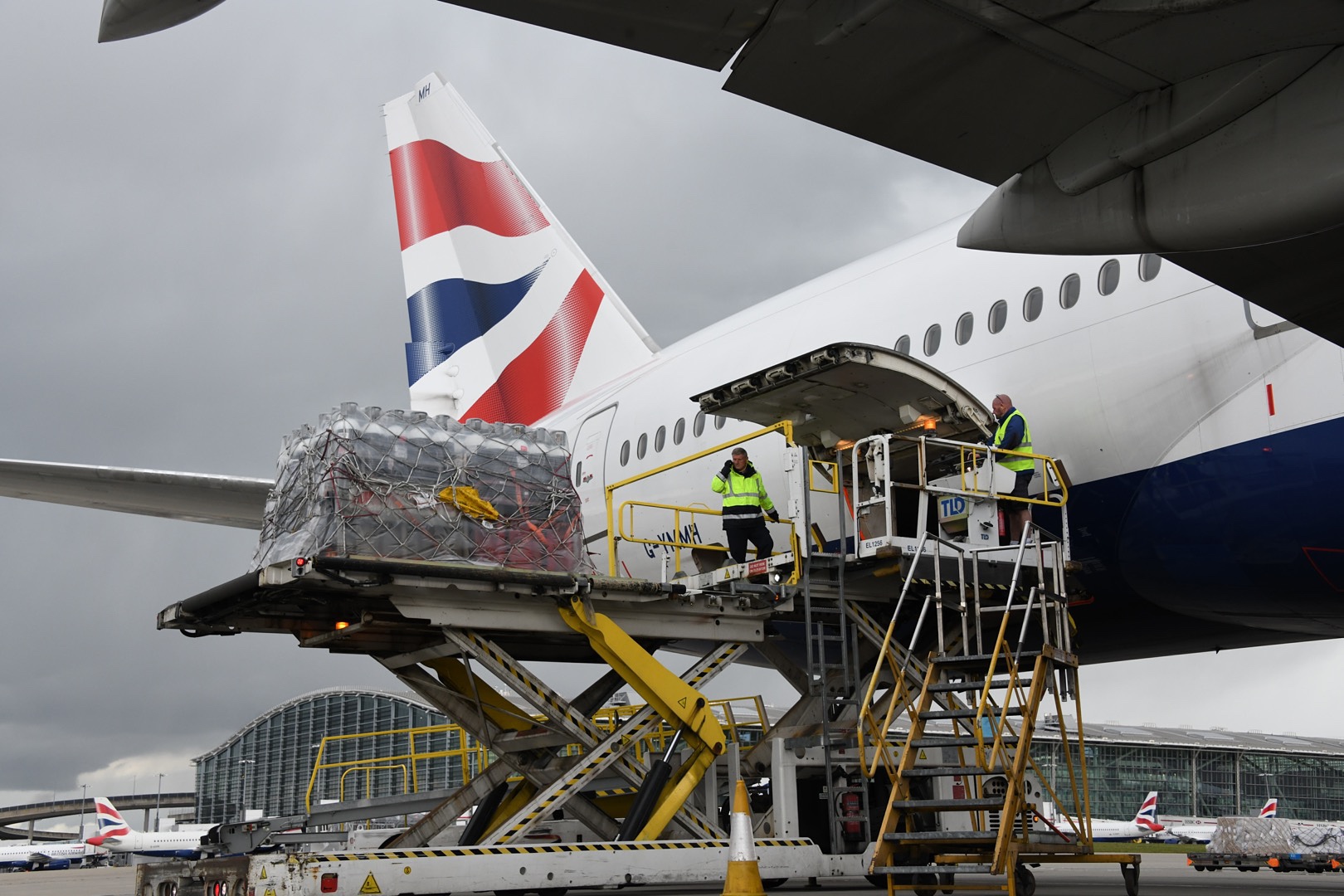 British Airways