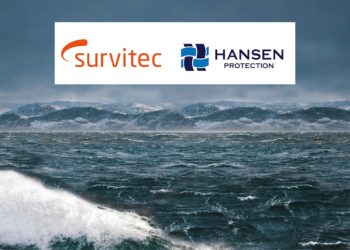 survitec-hansen-acquisition