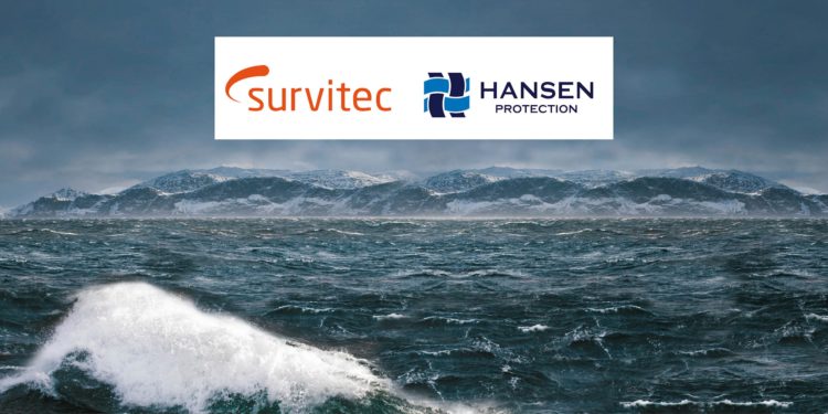 survitec-hansen-acquisition
