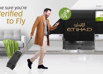 Etihad Airways
