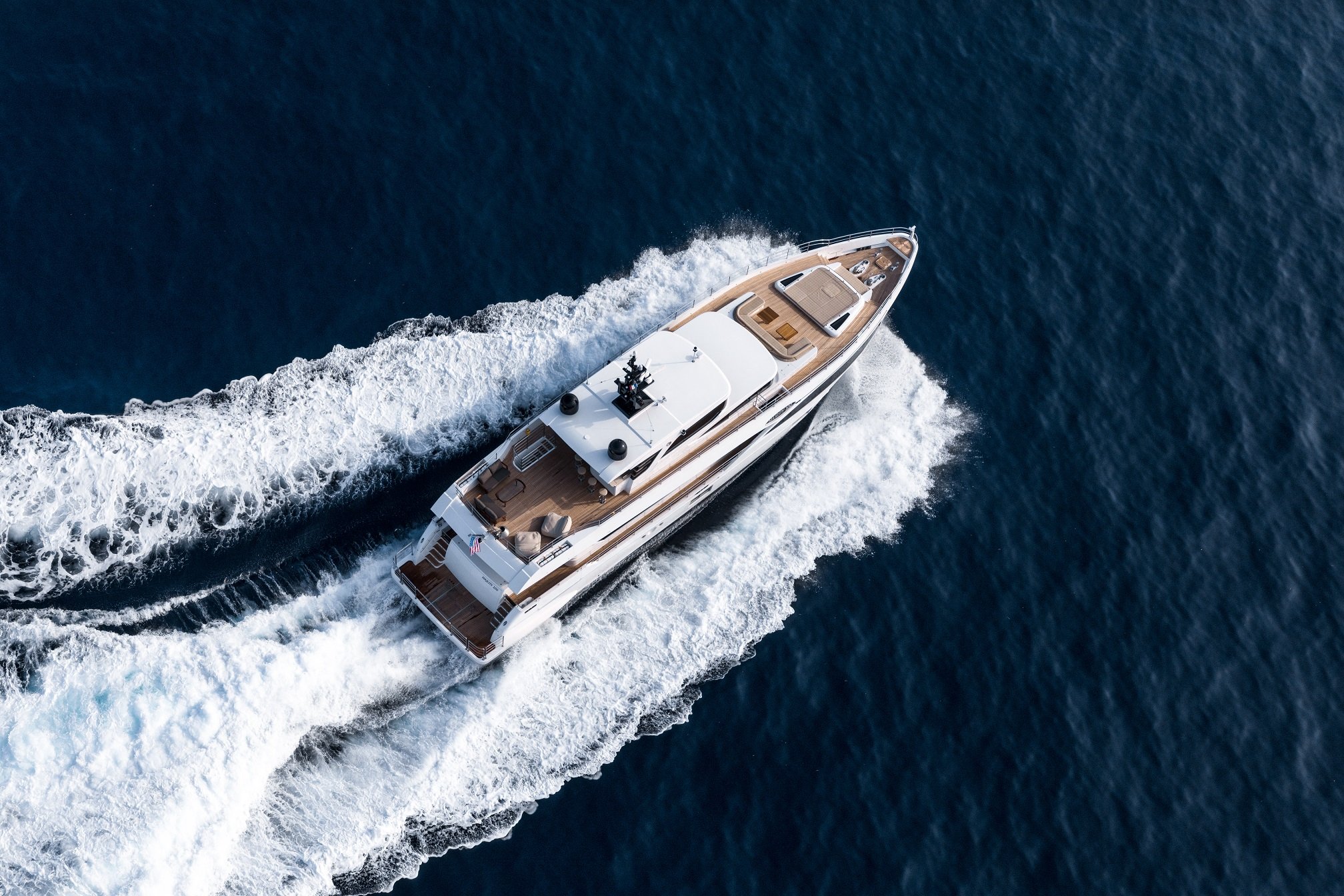 Gulf Craft Majesty 100