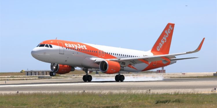 easyJet