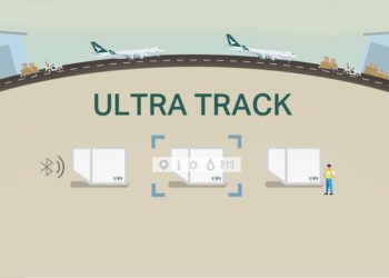 Cathay Pacific Cargo