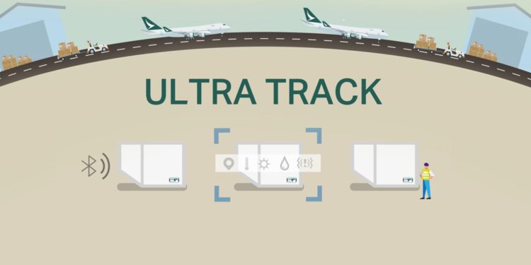 Cathay Pacific Cargo