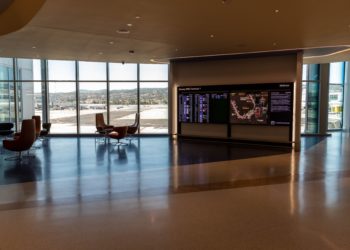 Harvey Milk Terminal 1