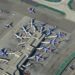 New extension of Terminal 1 at Los Angeles International Airport opens