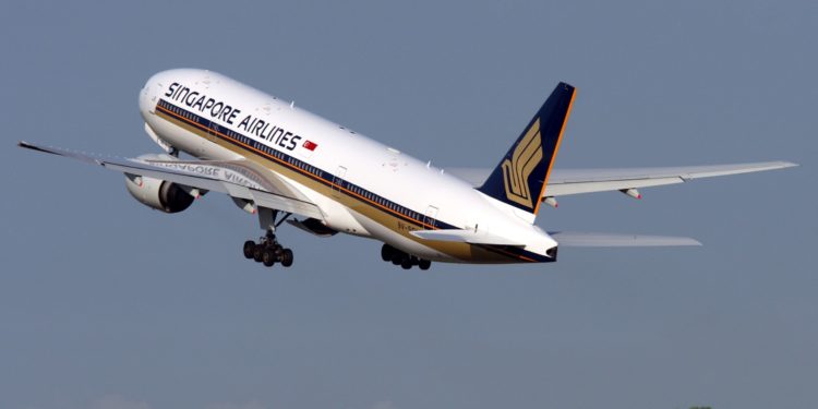 Singapore Airlines