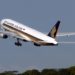 Singapore Airlines