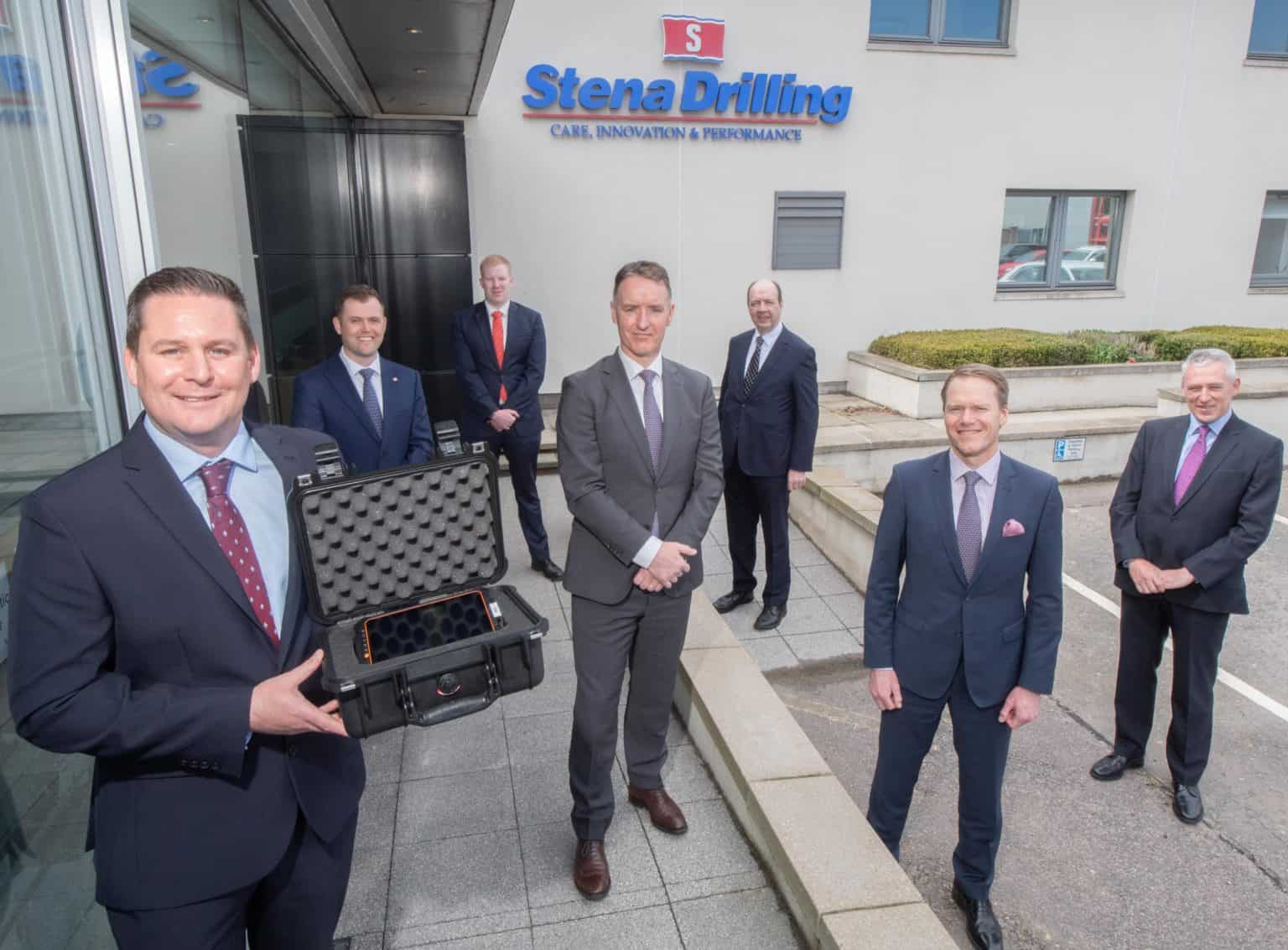 Stena Drilling