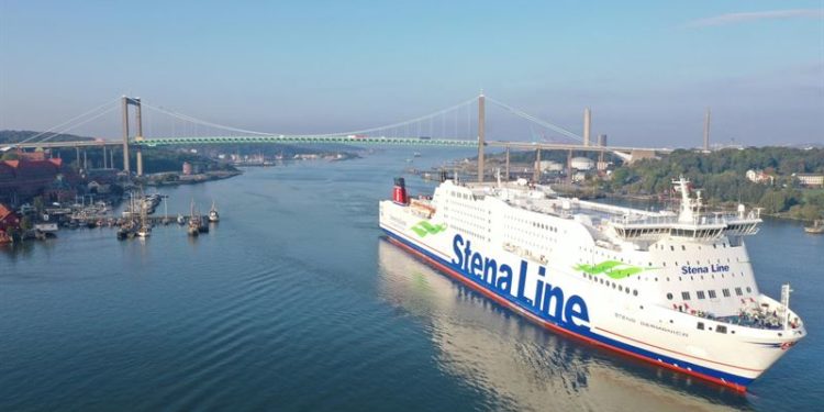 Stena Line