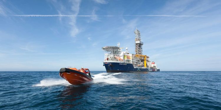 Stena Drilling