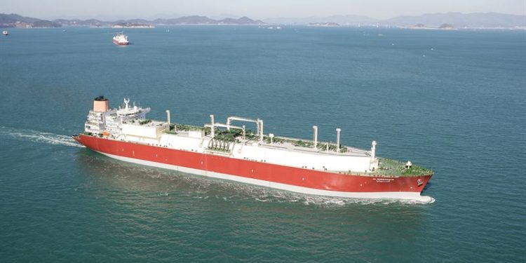Wärtsilä to provide online remote support for Nakilat’s QFlex Vessels
