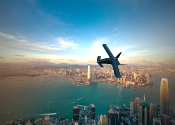 eVTOL