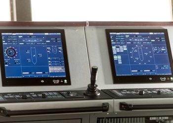 Green DP System developed by RH Marine