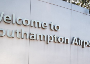 Southampton Airport