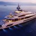 Heesen confirms construction on Project Akira is proceeding on schedule