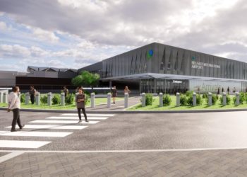 Belfast International Airport