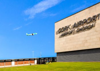 Cork Airport