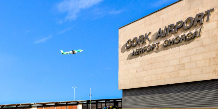 Cork Airport