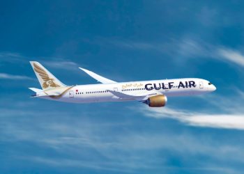 Gulf Air