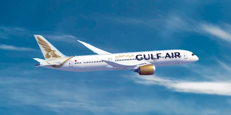 Gulf Air