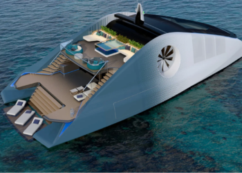 Luca Dini - Cetacean