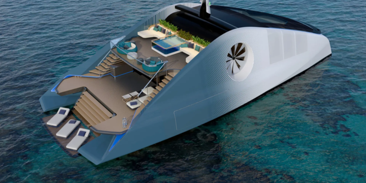 Luca Dini - Cetacean