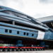Royal Huisman reveals 59m motoryacht PHI