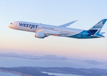 WestJet