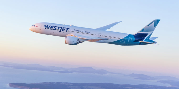 WestJet